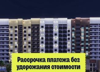 Продажа 1-комнатной квартиры, 41 м2, Барнаул