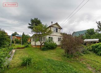 Продажа дачи, 55 м2, Карелия, Берёзовая улица, 143