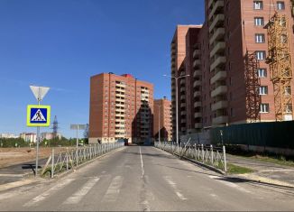 Продажа 2-комнатной квартиры, 51.6 м2, Ярославль, Малая Норская улица, 3