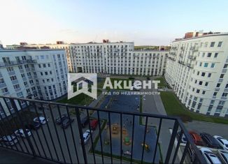 Сдаю в аренду 1-ком. квартиру, 34 м2, деревня Дерябиха, деревня Дерябиха, 76