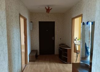 Сдаю в аренду 3-ком. квартиру, 80 м2, посёлок Шушары, Ростовская улица, 14-16