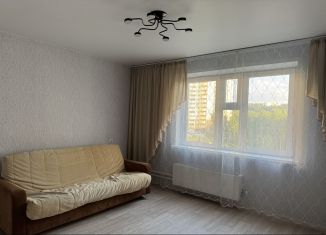 Сдается 2-ком. квартира, 60 м2, Красноярск, Лесопарковая улица, 17Д, ЖК Курчатова