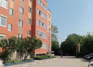 Продажа 1-комнатной квартиры, 30 м2, Рязанская область, улица Нахимова, 66к2