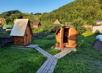 Аренда дома, 18 м2, село Майма, Советская улица, 12