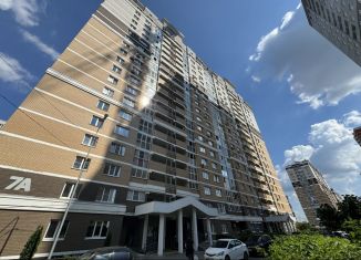 Продается 2-ком. квартира, 57 м2, Липецкая область, Елецкое шоссе, 7А