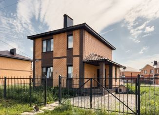 Дом на продажу, 102.6 м2, село Зубово, Рядовая улица, 23