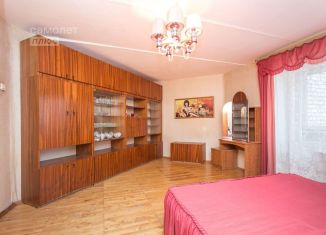 Продается 3-ком. квартира, 86.5 м2, Республика Башкортостан, улица Георгия Мушникова, 7/3