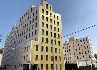 Продается 2-комнатная квартира, 85 м2, Москва, Серебрянический переулок, 8, метро Чкаловская