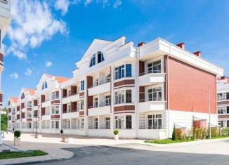 Продажа двухкомнатной квартиры, 50 м2, Сочи, ЖК Курортный, улица Ленина, 290/6