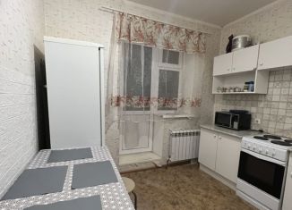 Сдача в аренду двухкомнатной квартиры, 42 м2, Чехов, Молодёжная улица, 6А, ЖК Молодёжный