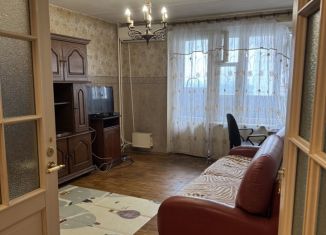 Сдам 1-ком. квартиру, 44 м2, Москва, улица Свободы, 71к2, метро Планерная