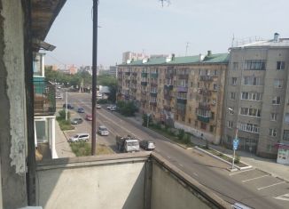 Продается 2-комнатная квартира, 43 м2, Забайкальский край, Кастринская улица, 5