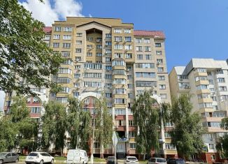 3-ком. квартира на продажу, 76 м2, Белгород, Октябрьская улица, 46, Восточный округ