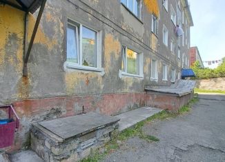 Продам двухкомнатную квартиру, 42 м2, Петропавловск-Камчатский, Рябиковская улица, 39