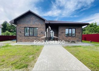 Продаю дом, 108 м2, деревня Курнявцево, улица Дружбы