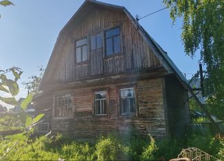 Дача на продажу, 40 м2, территория Эжвинский