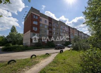 Продам 3-комнатную квартиру, 65.9 м2, Нижний Новгород, Московское шоссе, 304Б, метро Буревестник