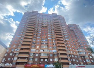 Аренда 3-комнатной квартиры, 96 м2, Тула, Калужское шоссе, 1, ЖК Платоновский Лес