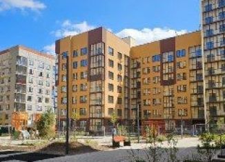 Продам однокомнатную квартиру, 38.1 м2, посёлок Петровский