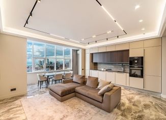 Продается 3-комнатная квартира, 154.5 м2, Сочи, Депутатская улица, 9, ЖК Московия