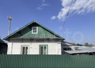 Дом на продажу, 40 м2, Березники, улица Пушкина, 14