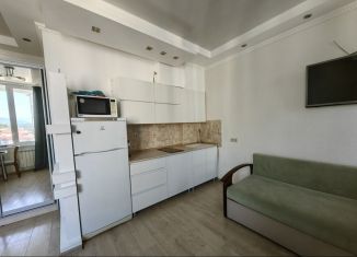 Сдаю в аренду квартиру студию, 31 м2, Сочи, улица Грибоедова, 10Б