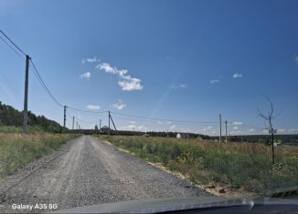 Продаю участок, 10 сот., село Девица, Грибной переулок