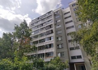 Продается 1-комнатная квартира, 34.6 м2, Кировская область, улица Щорса, 21