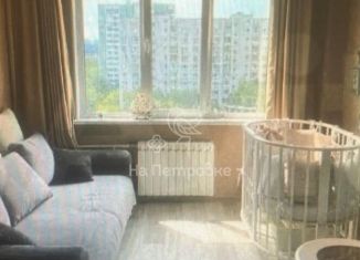 Продам 1-ком. квартиру, 36 м2, Москва, метро Мнёвники, Филёвский бульвар, 5