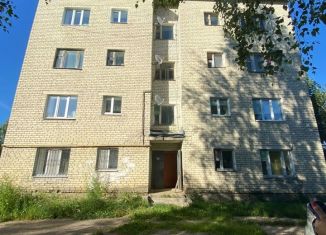 Продажа двухкомнатной квартиры, 44 м2, село Уницы, Комсомольская улица, 83