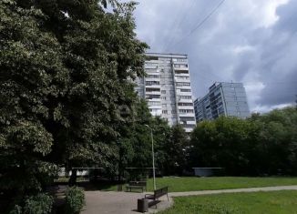 Продаю двухкомнатную квартиру, 58 м2, Москва, Чертановская улица, 8к1, метро Пражская