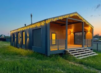 Продаю дом, 104 м2, СНТ Истра, СНТ Истра, 163