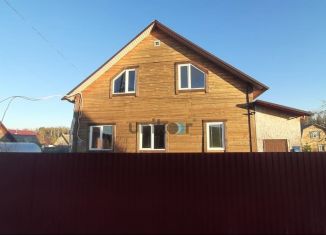 Продам коттедж, 107.1 м2, Республика Башкортостан, Бакинская улица, 22