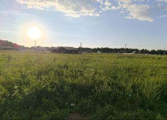 Продаю земельный участок, 8 сот., посёлок Ува