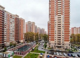 Продаю 3-комнатную квартиру, 70 м2, Краснодар, улица Героев-Разведчиков, 12, ЖК Перспектива