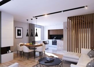 Продаю квартиру студию, 20.9 м2, Ростов-на-Дону, ЖК Пятый Элемент