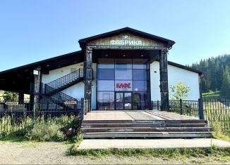 Продается помещение свободного назначения, 1208.4 м2, село Красный Ключ, улица Матросова, 1/1