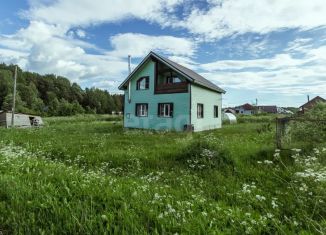 Продается дом, 116.1 м2, село Первомайское, Александровская улица, 5