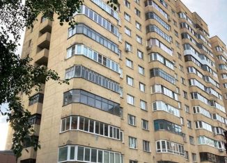 3-комнатная квартира на продажу, 63 м2, Екатеринбург, Шарташская улица, 9к2, метро Уральская