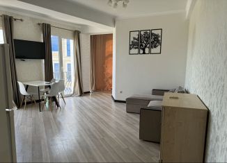 Сдам двухкомнатную квартиру, 45.3 м2, Избербаш, улица Головная Нефтекачка, 3Г