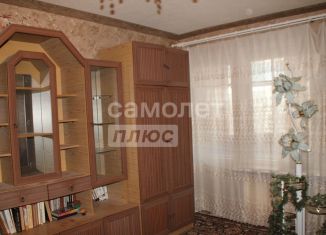 Продается 3-ком. квартира, 63.1 м2, Пенза, улица Антонова, 15