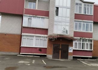 Квартира на продажу студия, 26 м2, Барнаул, улица Тюленина, 2А, Индустриальный район