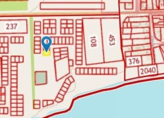 Продается участок, 6 сот., село Окунёвка, улица Крупской