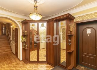 Продажа 5-комнатной квартиры, 166 м2, Тюмень, Олимпийская улица, 8к3, Восточный округ