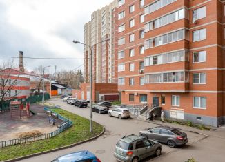 Сдам в аренду квартиру студию, 20.2 м2, Московская область, Спортивная улица