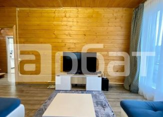 Аренда дома, 140 м2, деревня Страдань, Советская улица, 31