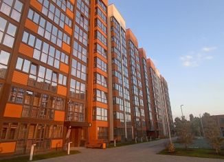 Продается двухкомнатная квартира, 52.2 м2, Барнаул, Индустриальный район, Павловский тракт, 196к2