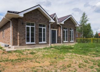 Продаю дом, 105 м2, поселок Холмогоровка, Азовская улица