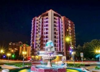 Продаю 3-ком. квартиру, 118 м2, Ингушетия, проспект Идриса Базоркина