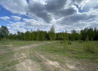 Продажа земельного участка, 10 сот., деревня Рекшино, Полевая улица